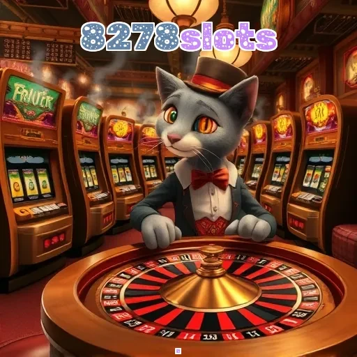 8278slots Komunitas Pemain