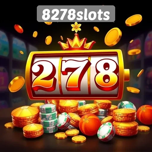 Evolusi Situs 8278slots dalam Dunia Permainan Daring