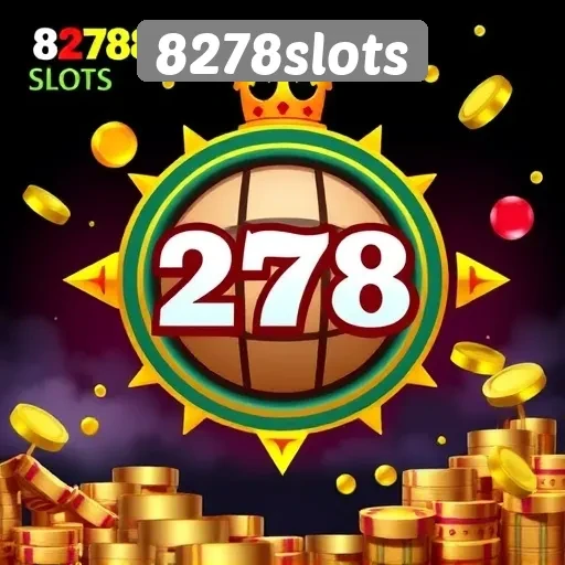 Variasi Permainan yang Ditawarkan oleh 8278slots