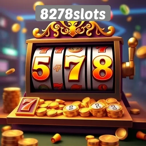Sejarah Singkat dan Perkembangan 8278slots dalam Industri Game