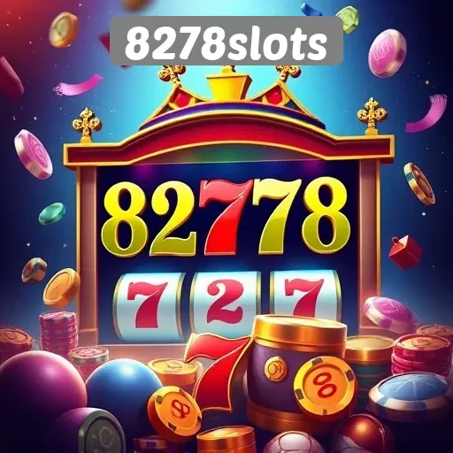 Daftar Permainan Populer di 8278slots yang Harus Dicoba