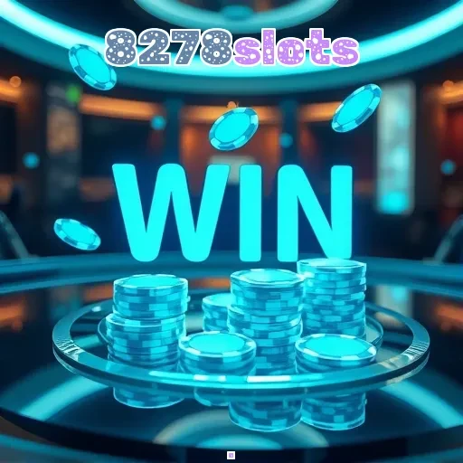 8278slots: Provider Terpercaya untuk Pengalaman Bermain Game Online Lebih Baik