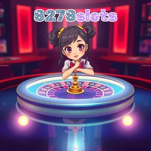 8278slots Ulasan Permainan
