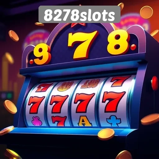 Mengenal Situs Game 8278slots untuk Pecinta Slot Online