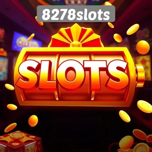 Apa yang Membuat 8278slots Populer di Kalangan Gamers