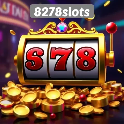 Tips Meningkatkan Peluang Menang di 8278slots