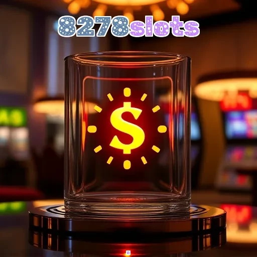 8278slots: Rahasia Menang Bermain Slot Online Terpercaya