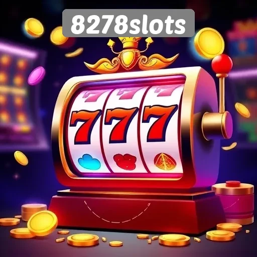 Berbagai Jenis Slot yang Tersedia di 8278slots dan Cara Memainkannya