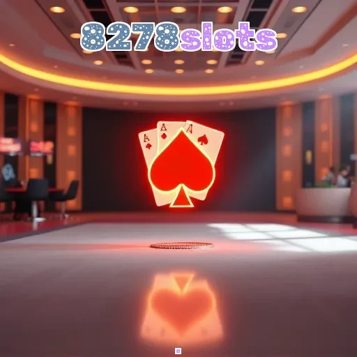 8278slots: Ikuti Berbagai Update Permainan dan Fitur Menariknya!