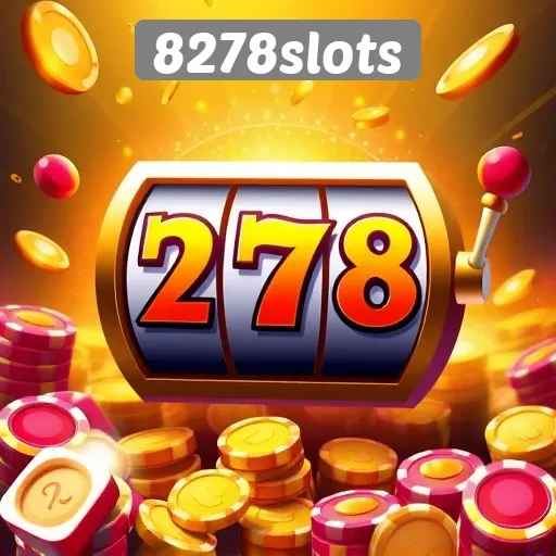Mengulas Berbagai Jenis Permainan di 8278slots