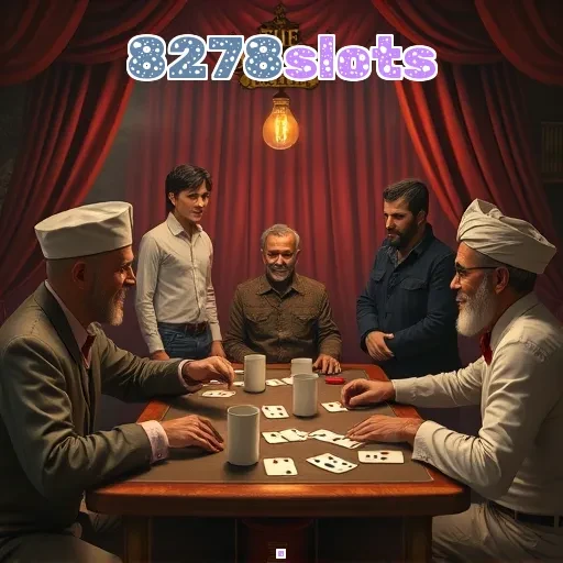 8278slots Pemenang Terbaik
